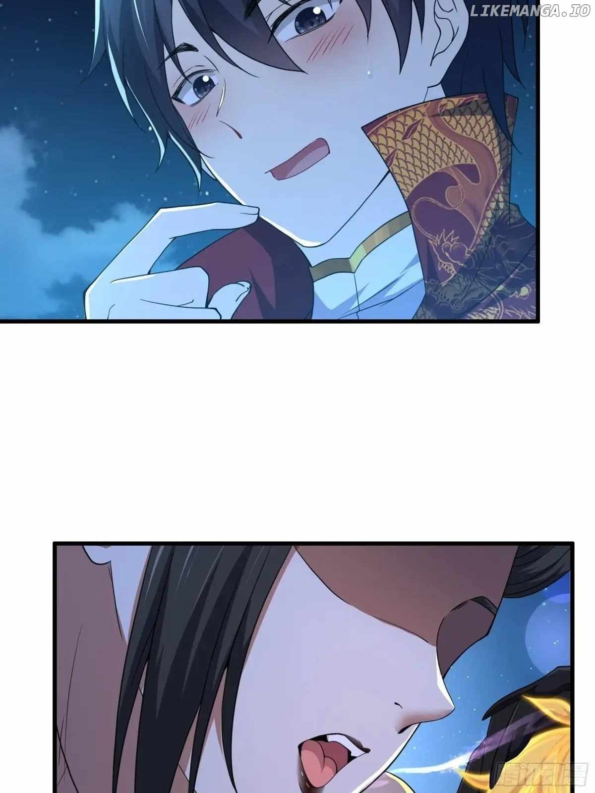 REBIRTH OF KING ZHOU: NOT BEING THE ULTIMATE VILLAIN Chapter 69 page 17