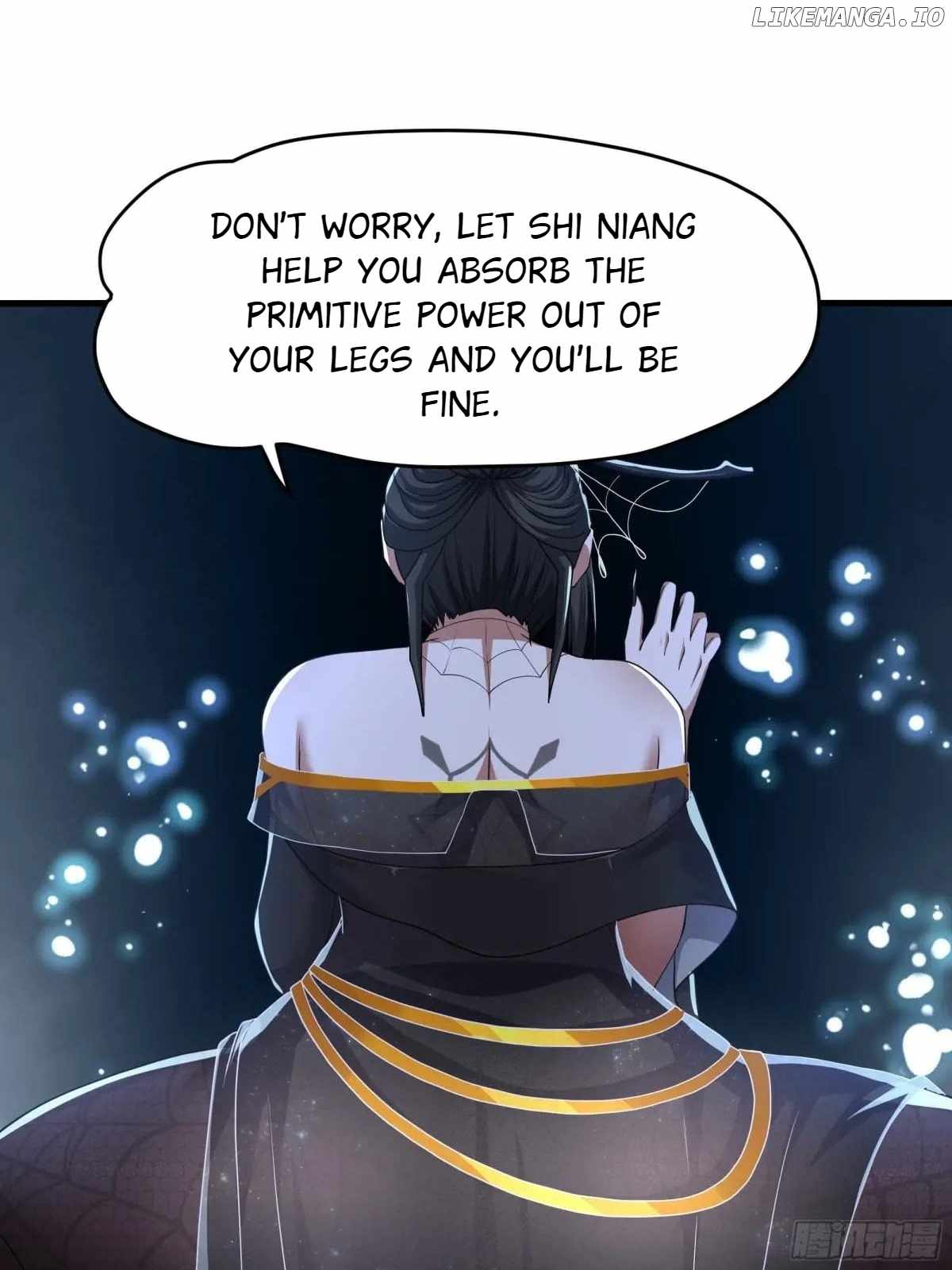 REBIRTH OF KING ZHOU: NOT BEING THE ULTIMATE VILLAIN Chapter 69 page 15