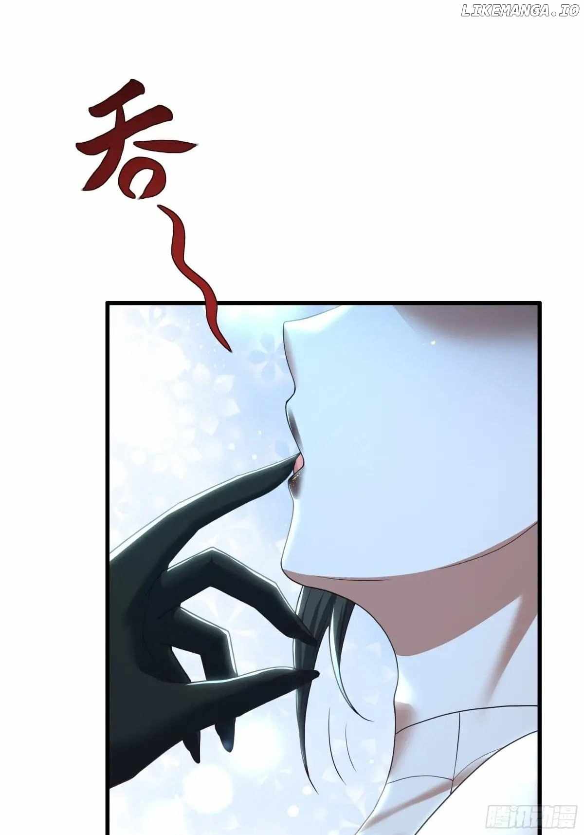 REBIRTH OF KING ZHOU: NOT BEING THE ULTIMATE VILLAIN Chapter 69 page 25