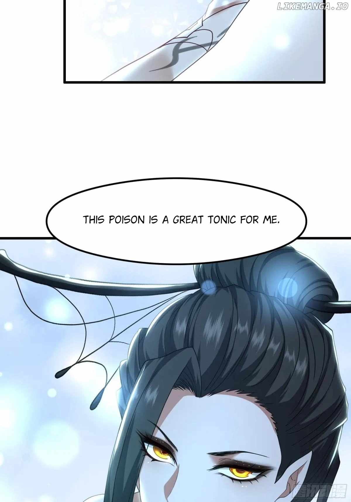 REBIRTH OF KING ZHOU: NOT BEING THE ULTIMATE VILLAIN Chapter 69 page 26