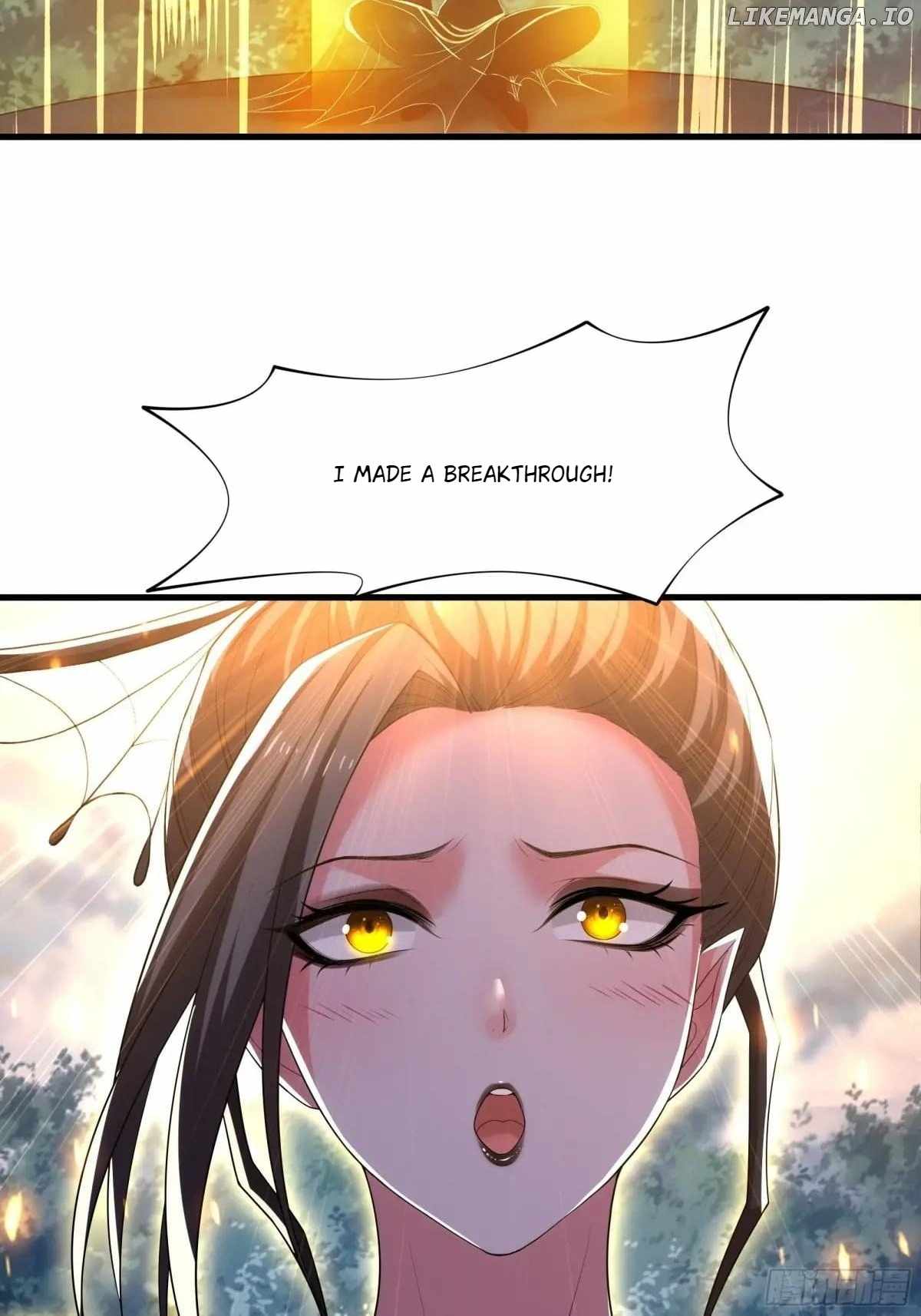 REBIRTH OF KING ZHOU: NOT BEING THE ULTIMATE VILLAIN Chapter 69 page 34
