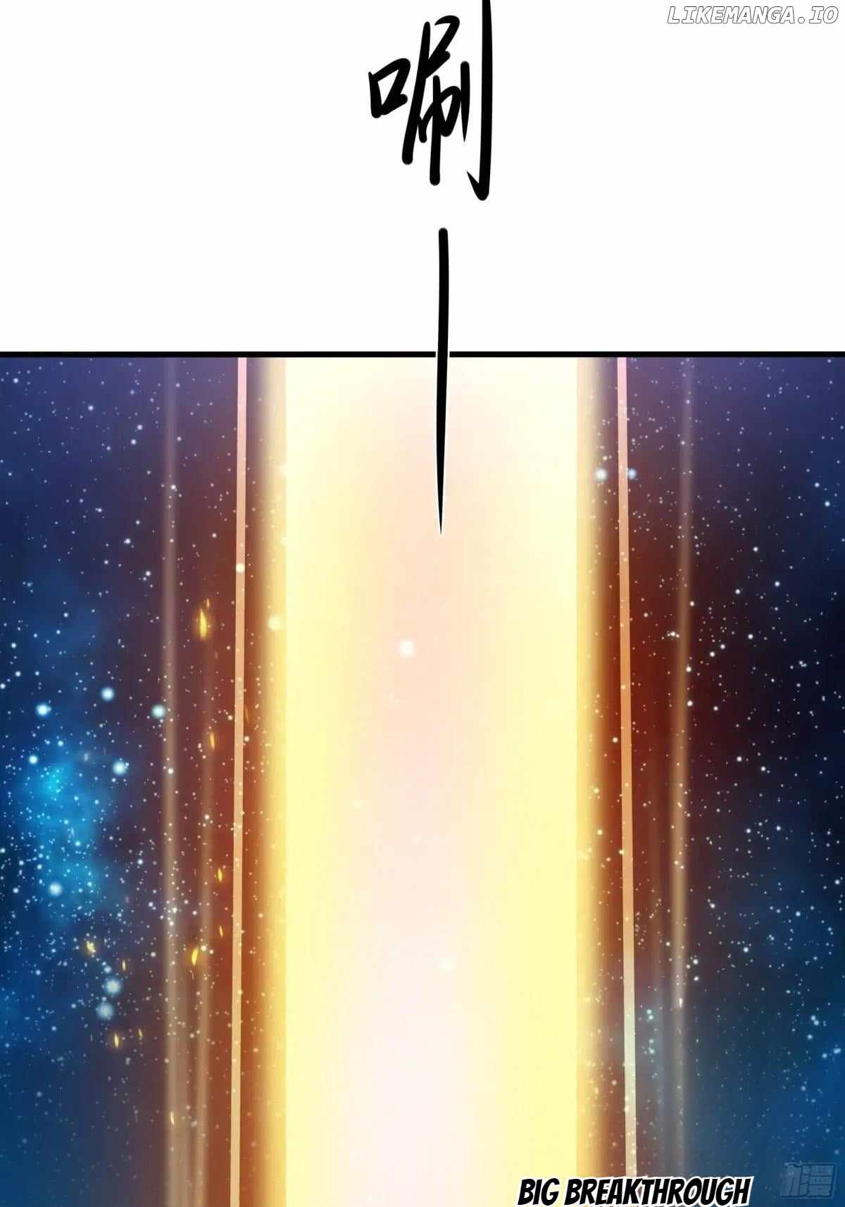 REBIRTH OF KING ZHOU: NOT BEING THE ULTIMATE VILLAIN Chapter 69 page 32