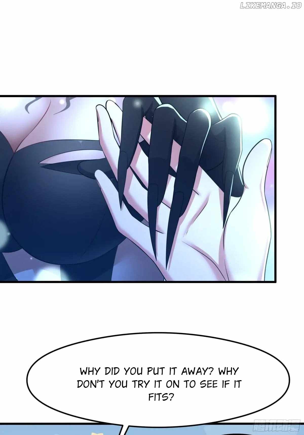 REBIRTH OF KING ZHOU: NOT BEING THE ULTIMATE VILLAIN Chapter 69 page 49