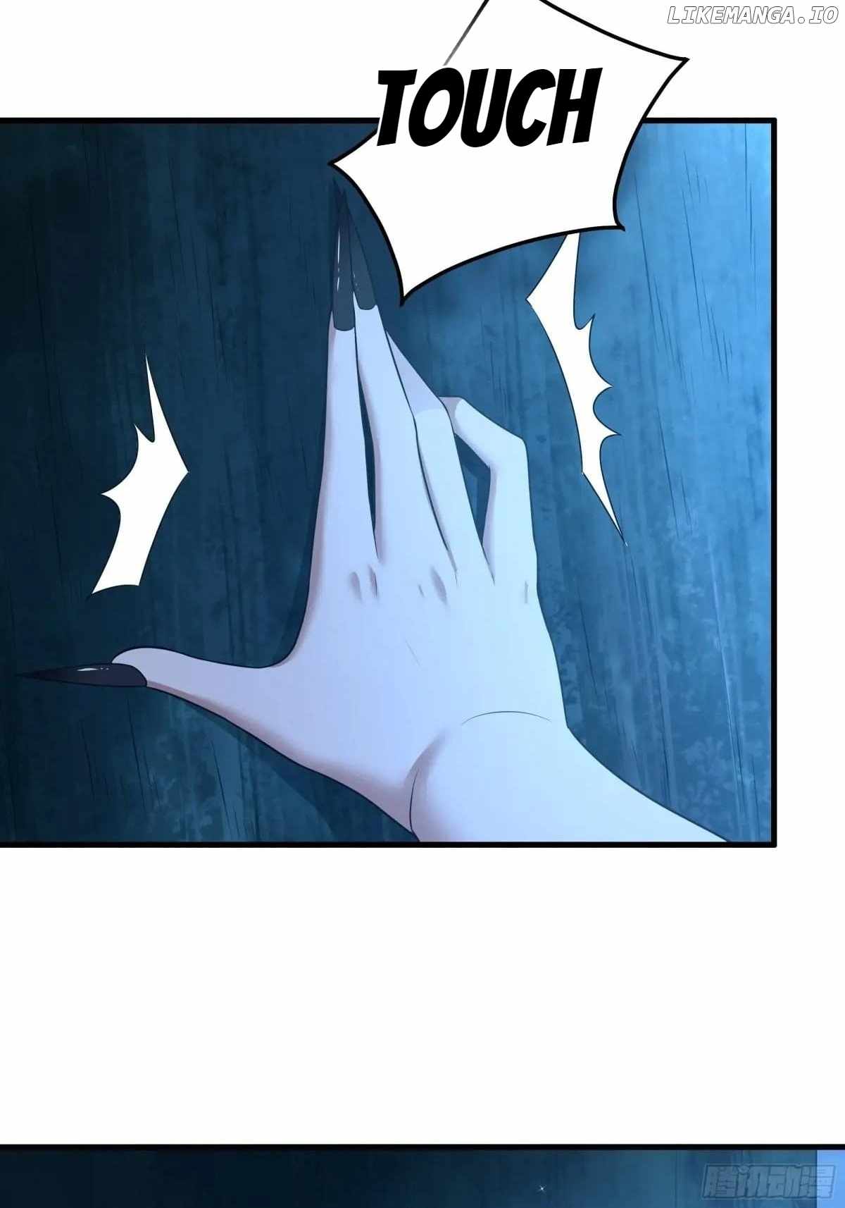 REBIRTH OF KING ZHOU: NOT BEING THE ULTIMATE VILLAIN Chapter 69 page 51