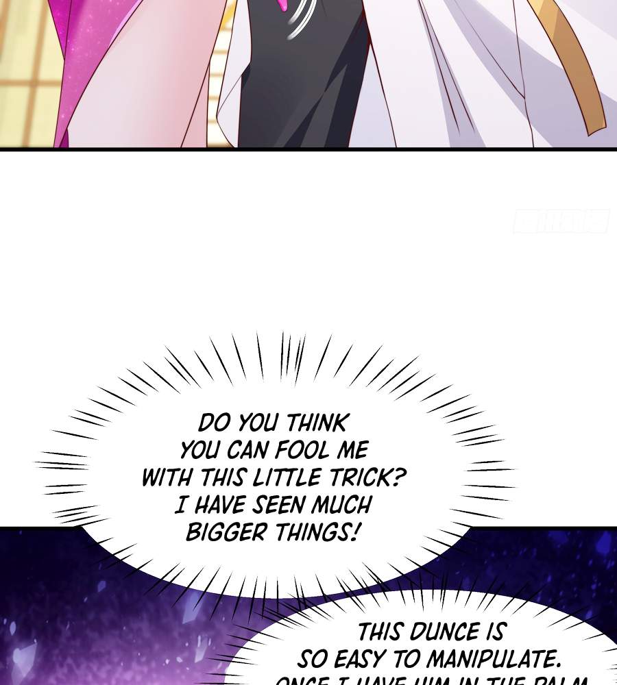 REBIRTH OF KING ZHOU: NOT BEING THE ULTIMATE VILLAIN Chapter 7 page 14