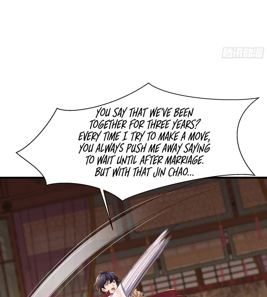 REBIRTH OF KING ZHOU: NOT BEING THE ULTIMATE VILLAIN Chapter 7 page 18