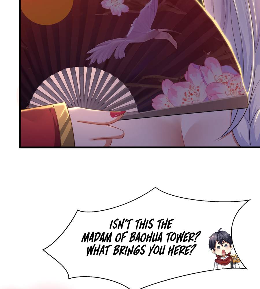 REBIRTH OF KING ZHOU: NOT BEING THE ULTIMATE VILLAIN Chapter 7 page 21