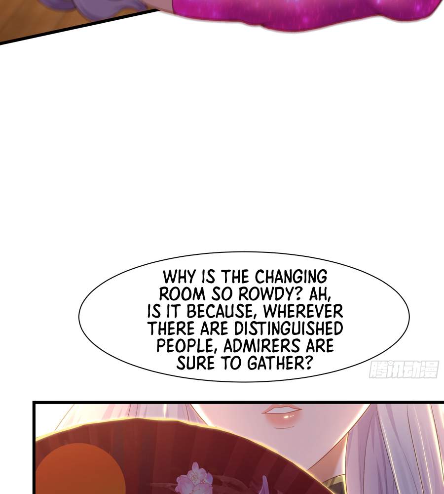 REBIRTH OF KING ZHOU: NOT BEING THE ULTIMATE VILLAIN Chapter 7 page 20