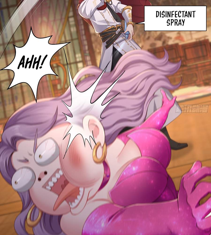 REBIRTH OF KING ZHOU: NOT BEING THE ULTIMATE VILLAIN Chapter 7 page 19