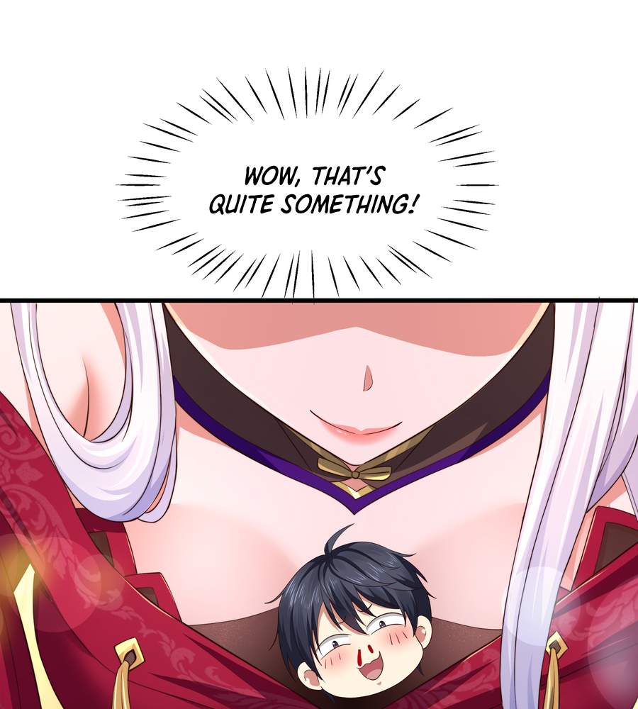 REBIRTH OF KING ZHOU: NOT BEING THE ULTIMATE VILLAIN Chapter 7 page 26