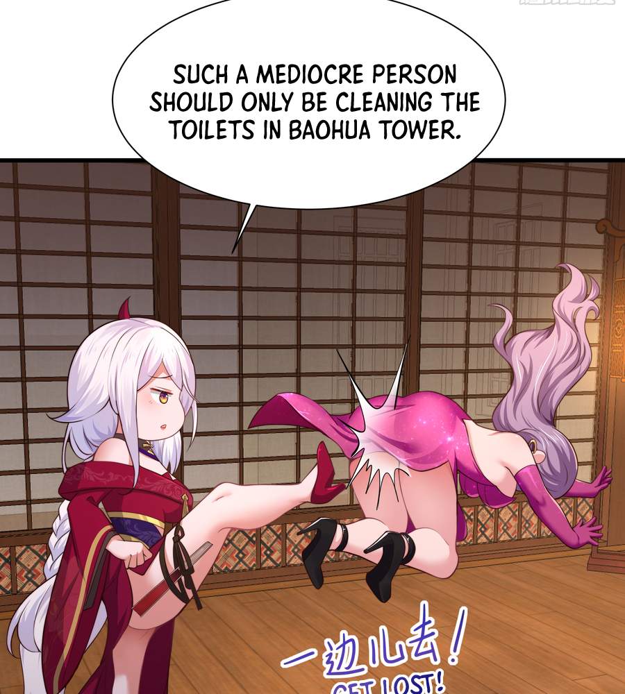 REBIRTH OF KING ZHOU: NOT BEING THE ULTIMATE VILLAIN Chapter 7 page 29