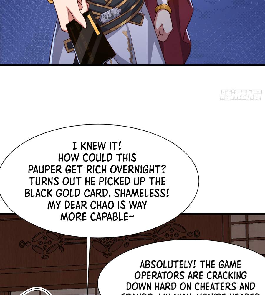 REBIRTH OF KING ZHOU: NOT BEING THE ULTIMATE VILLAIN Chapter 7 page 36