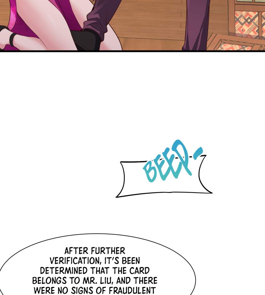 REBIRTH OF KING ZHOU: NOT BEING THE ULTIMATE VILLAIN Chapter 7 page 38