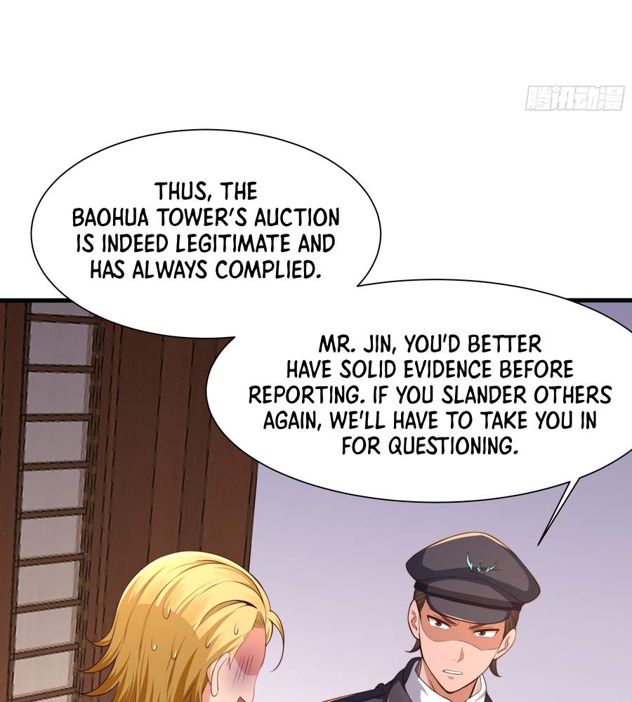 REBIRTH OF KING ZHOU: NOT BEING THE ULTIMATE VILLAIN Chapter 7 page 41