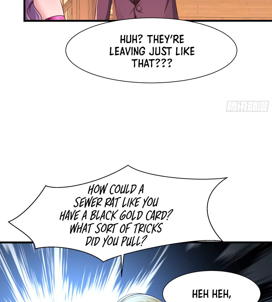 REBIRTH OF KING ZHOU: NOT BEING THE ULTIMATE VILLAIN Chapter 7 page 44