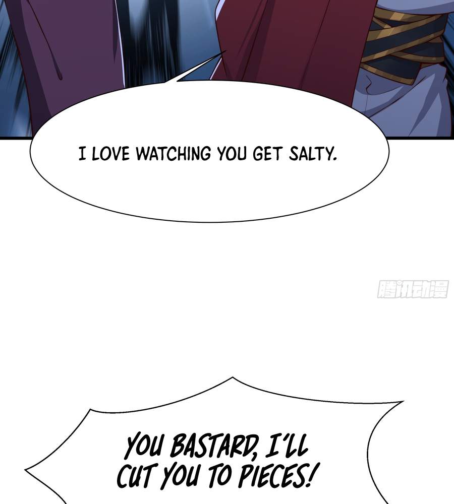 REBIRTH OF KING ZHOU: NOT BEING THE ULTIMATE VILLAIN Chapter 7 page 46