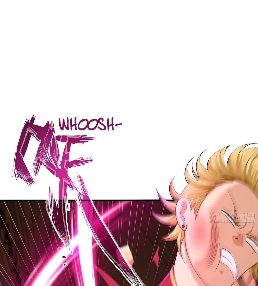 REBIRTH OF KING ZHOU: NOT BEING THE ULTIMATE VILLAIN Chapter 7 page 51