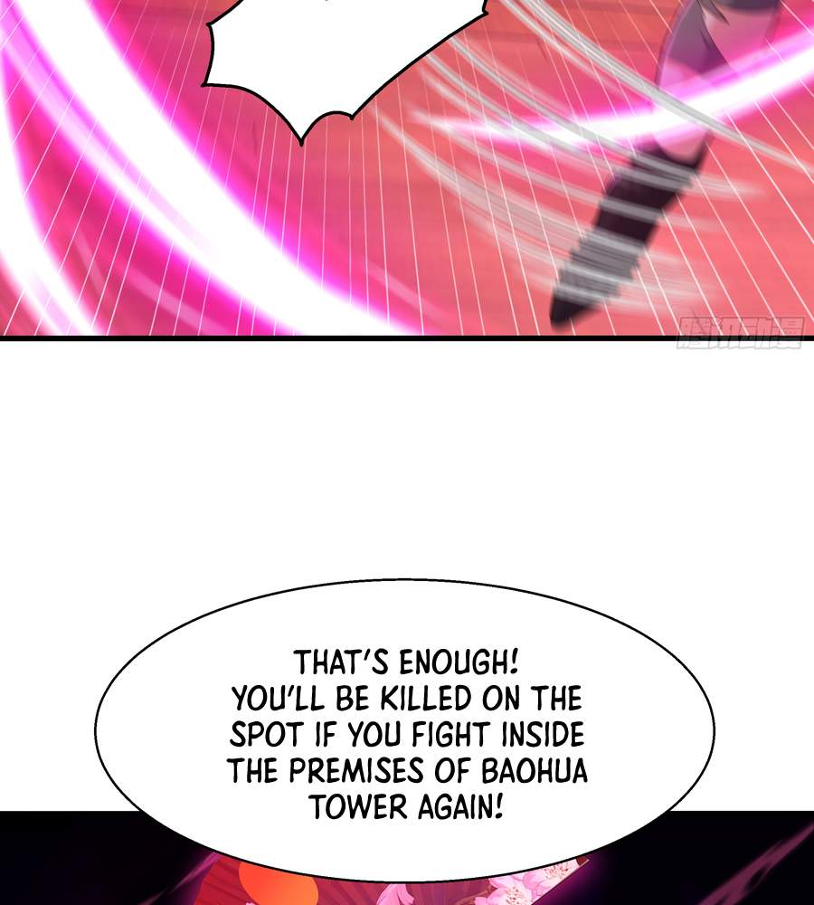 REBIRTH OF KING ZHOU: NOT BEING THE ULTIMATE VILLAIN Chapter 7 page 53