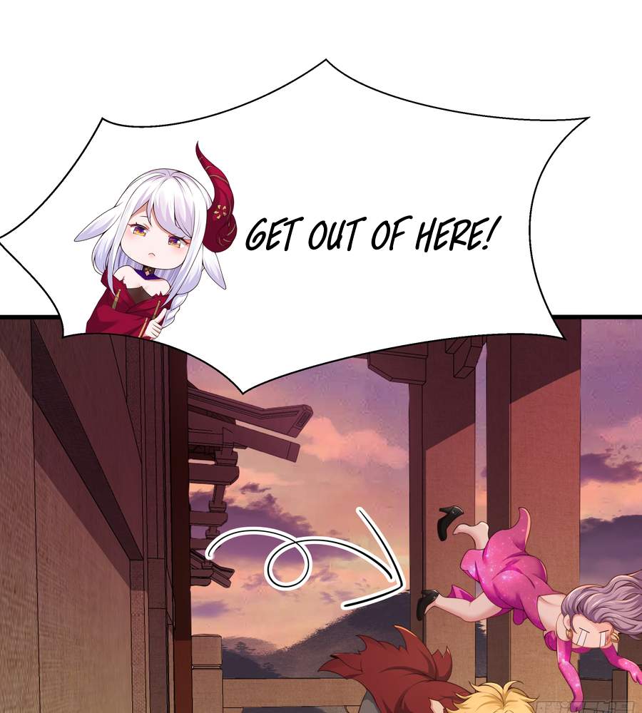 REBIRTH OF KING ZHOU: NOT BEING THE ULTIMATE VILLAIN Chapter 7 page 60