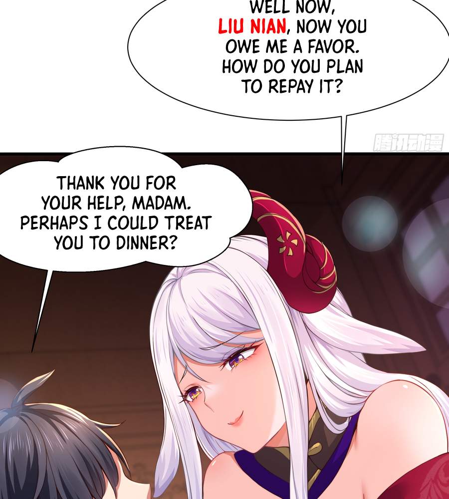 REBIRTH OF KING ZHOU: NOT BEING THE ULTIMATE VILLAIN Chapter 7 page 62