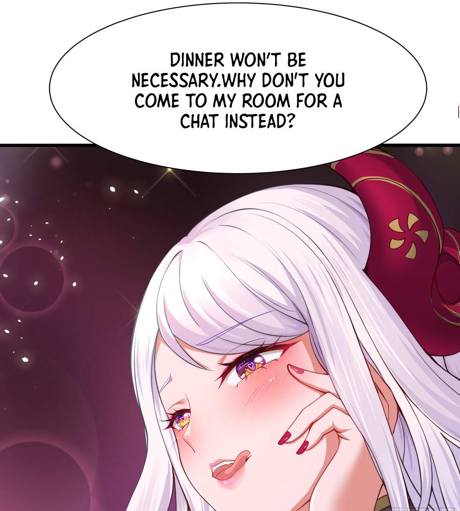 REBIRTH OF KING ZHOU: NOT BEING THE ULTIMATE VILLAIN Chapter 7 page 64