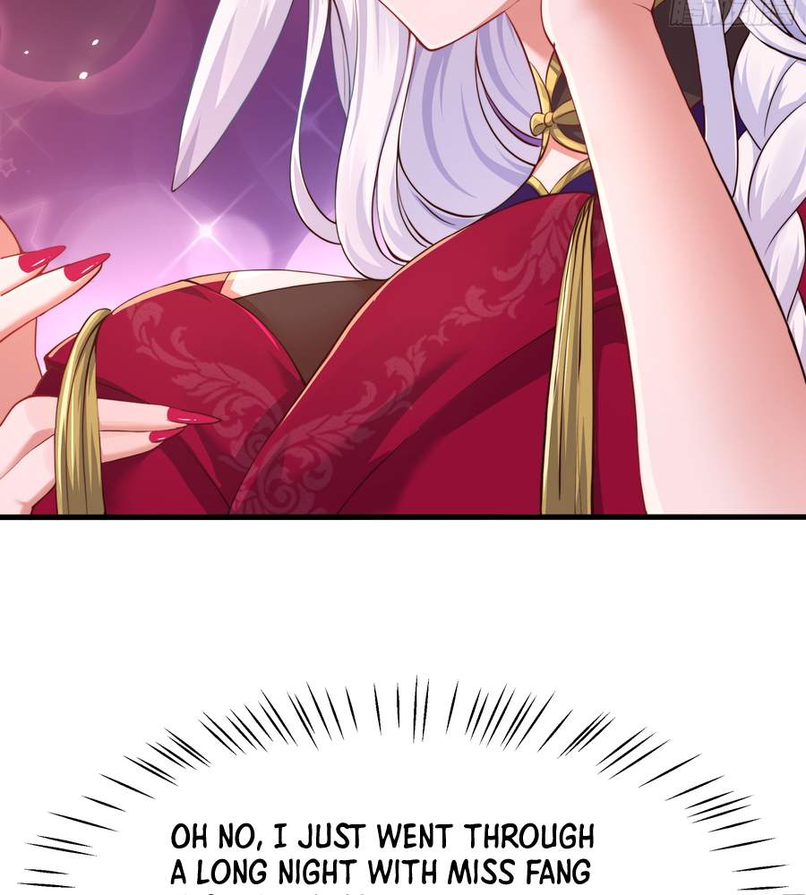 REBIRTH OF KING ZHOU: NOT BEING THE ULTIMATE VILLAIN Chapter 7 page 65