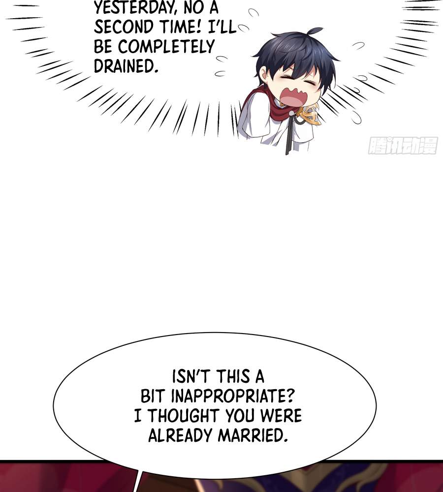 REBIRTH OF KING ZHOU: NOT BEING THE ULTIMATE VILLAIN Chapter 7 page 66