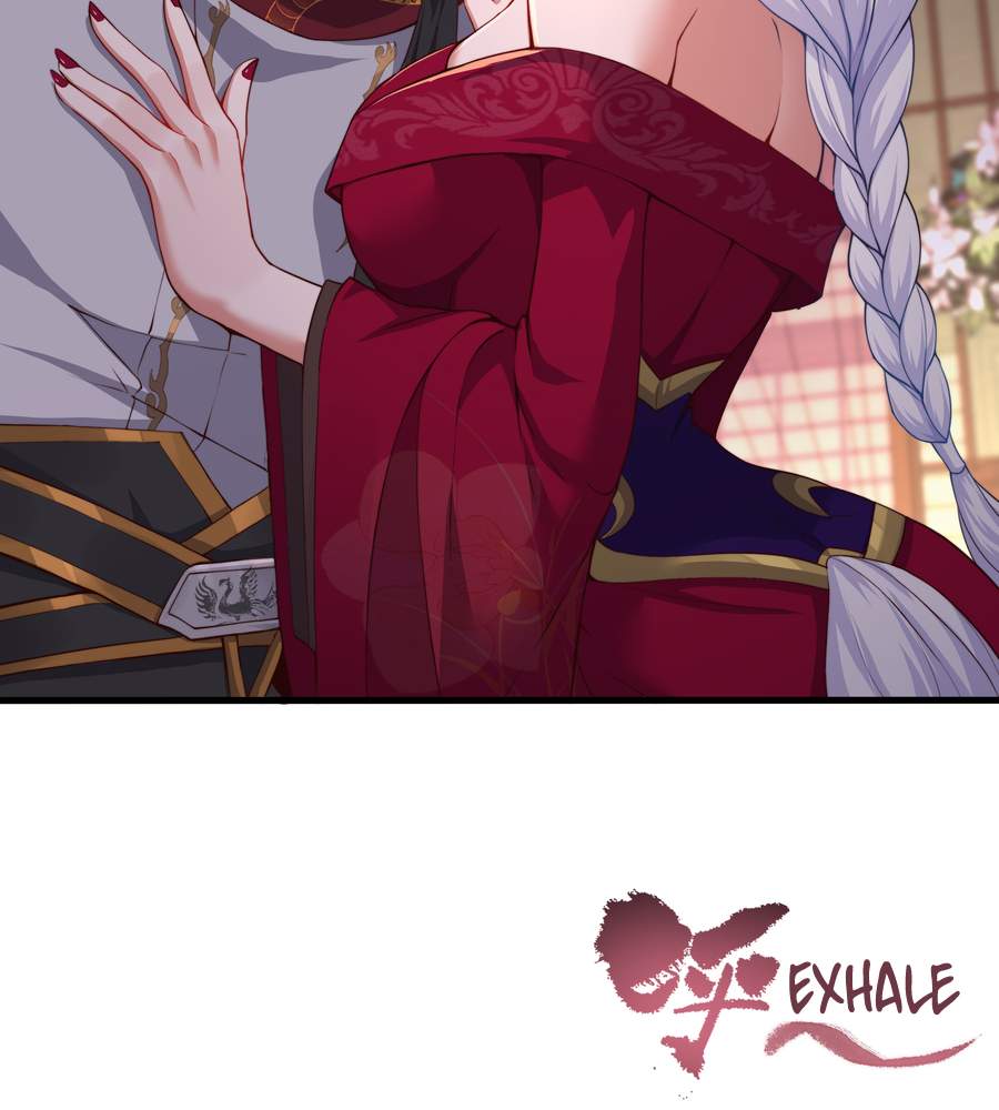 REBIRTH OF KING ZHOU: NOT BEING THE ULTIMATE VILLAIN Chapter 7 page 71