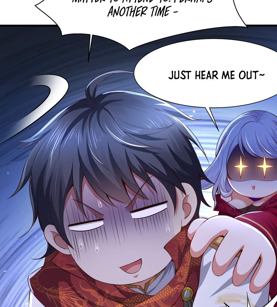 REBIRTH OF KING ZHOU: NOT BEING THE ULTIMATE VILLAIN Chapter 7 page 73