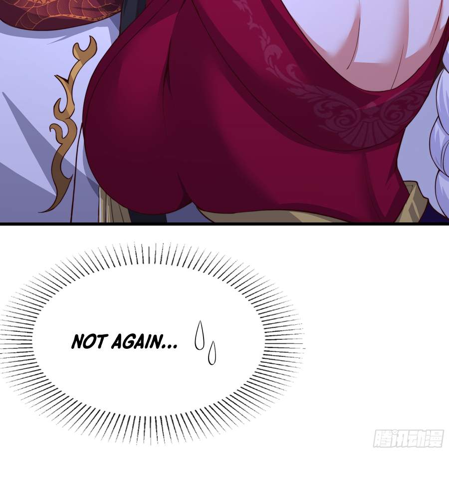 REBIRTH OF KING ZHOU: NOT BEING THE ULTIMATE VILLAIN Chapter 7 page 76