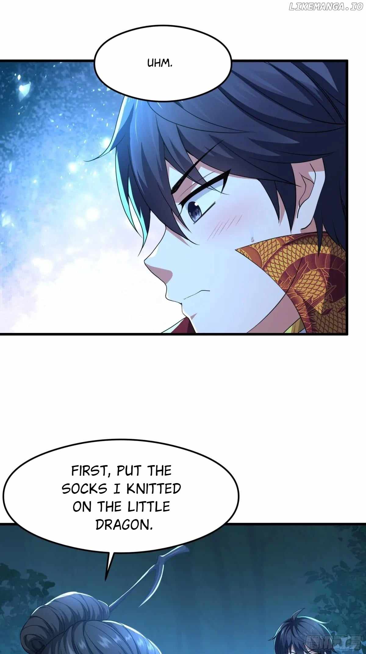 REBIRTH OF KING ZHOU: NOT BEING THE ULTIMATE VILLAIN Chapter 70 page 2