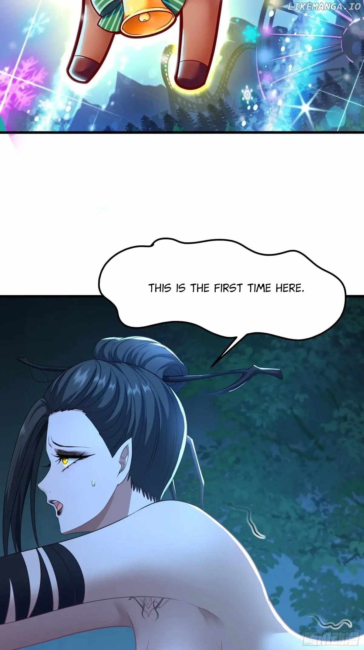 REBIRTH OF KING ZHOU: NOT BEING THE ULTIMATE VILLAIN Chapter 70 page 6