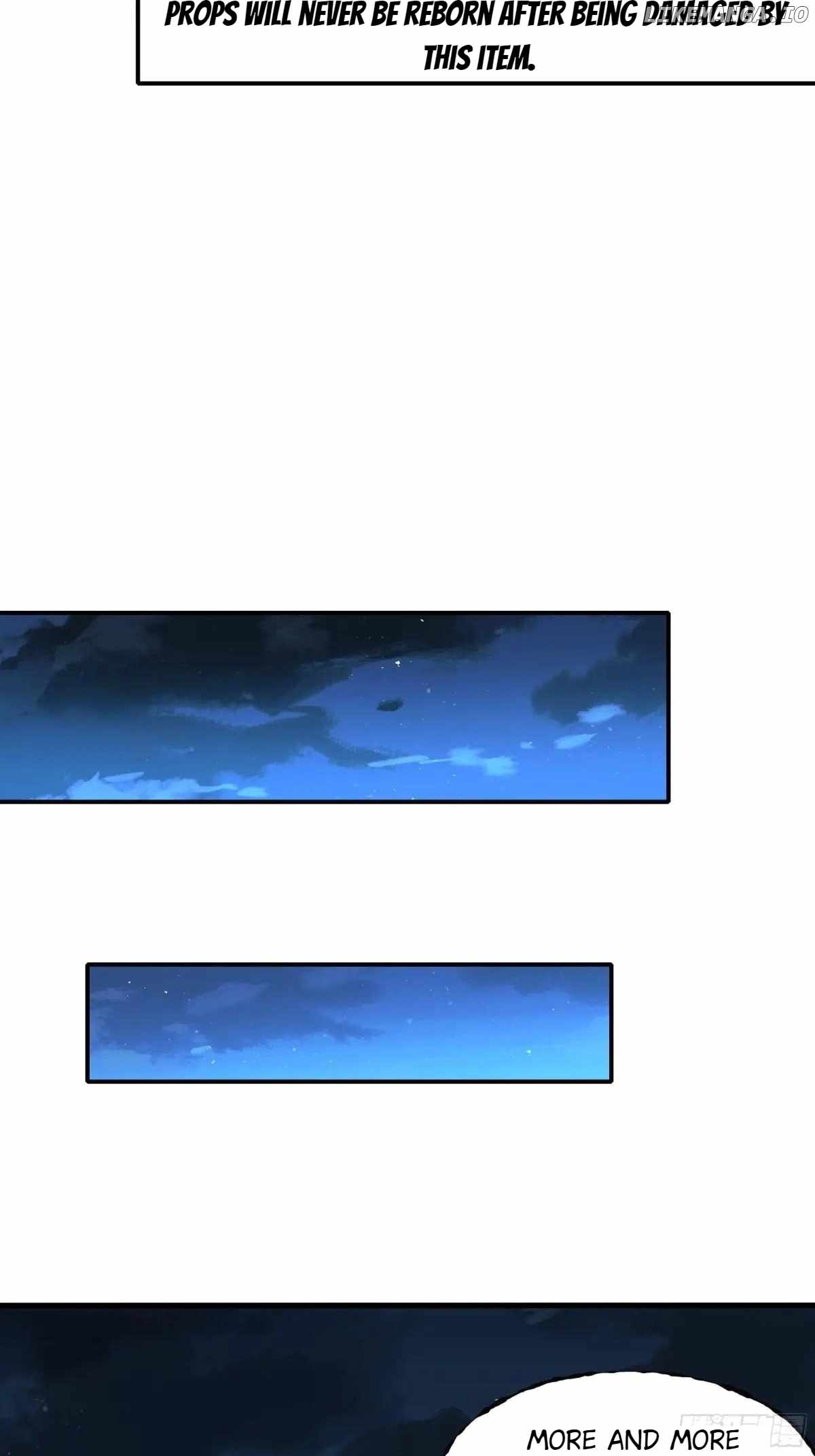REBIRTH OF KING ZHOU: NOT BEING THE ULTIMATE VILLAIN Chapter 70 page 16