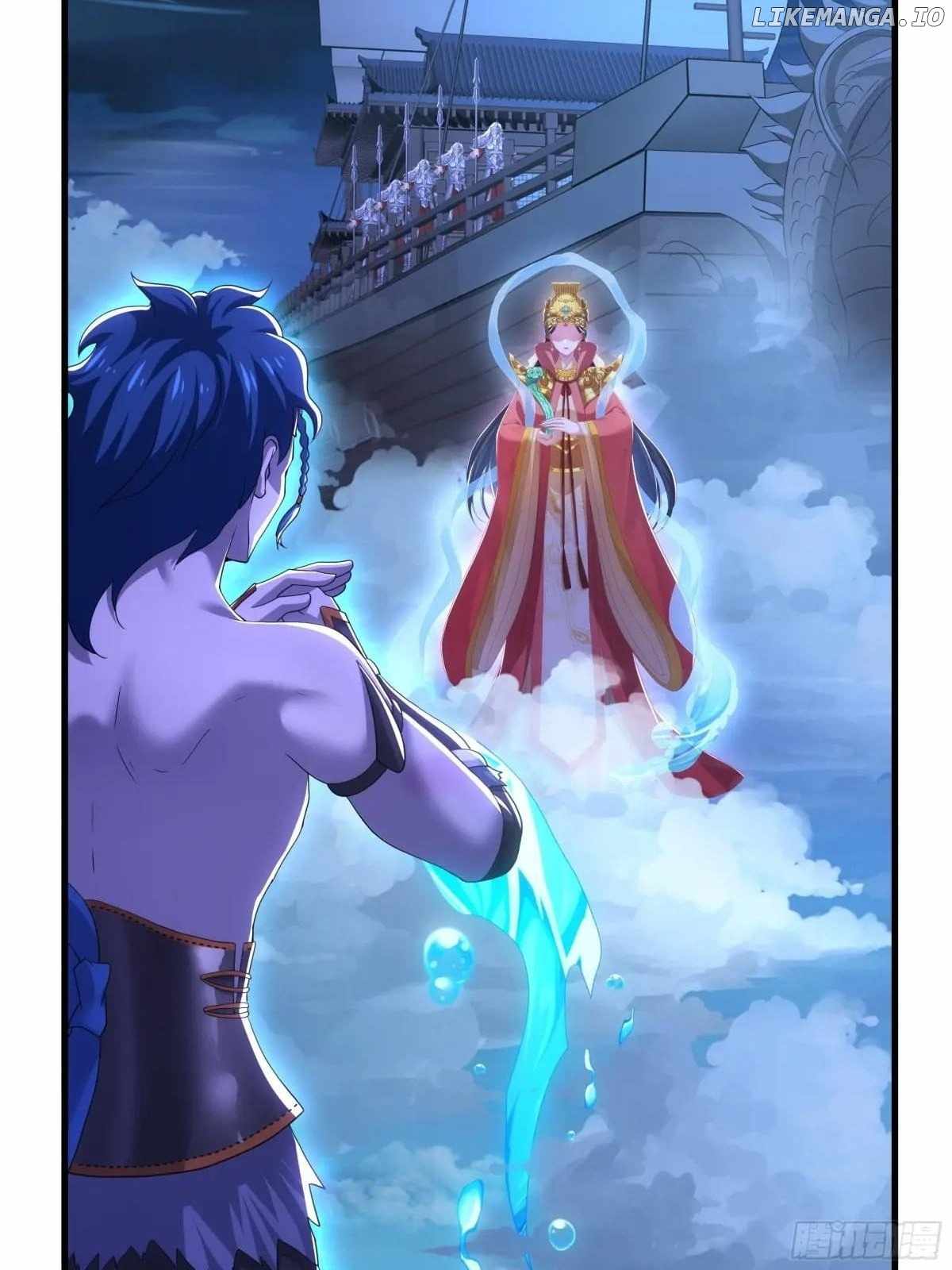 REBIRTH OF KING ZHOU: NOT BEING THE ULTIMATE VILLAIN Chapter 70 page 24