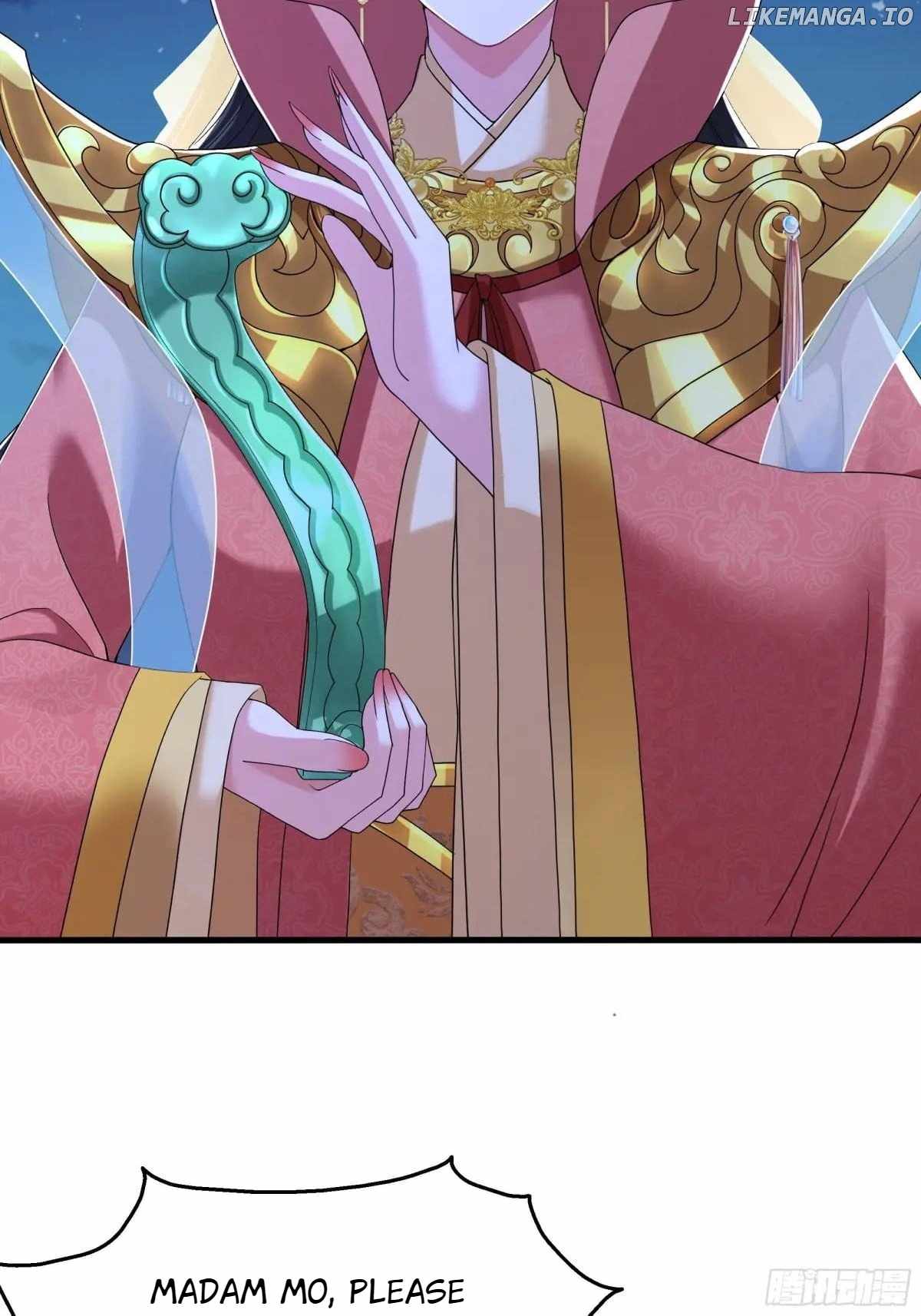 REBIRTH OF KING ZHOU: NOT BEING THE ULTIMATE VILLAIN Chapter 70 page 33