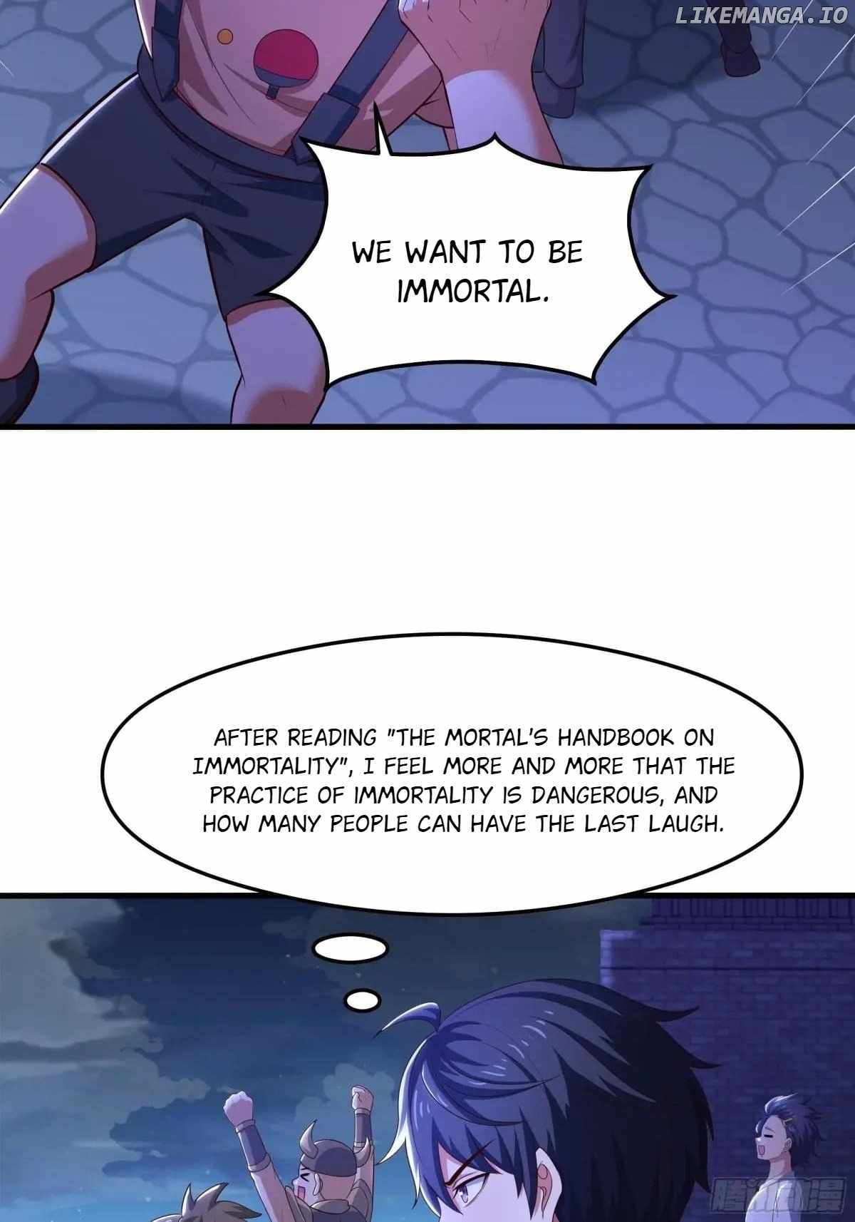 REBIRTH OF KING ZHOU: NOT BEING THE ULTIMATE VILLAIN Chapter 70 page 41