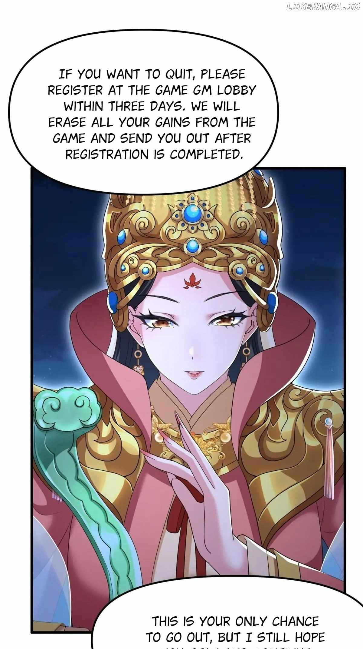 REBIRTH OF KING ZHOU: NOT BEING THE ULTIMATE VILLAIN Chapter 70 page 49