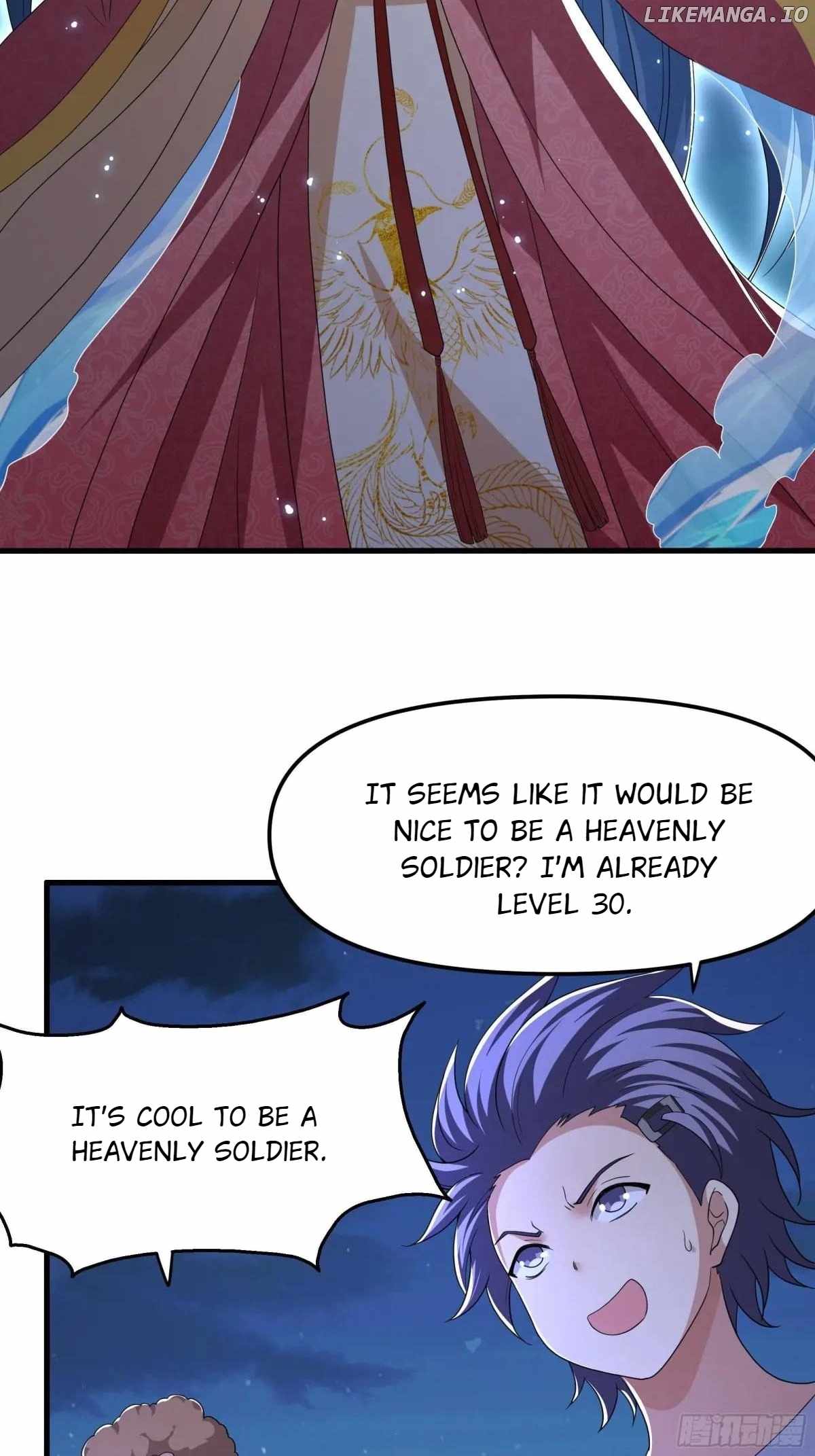 REBIRTH OF KING ZHOU: NOT BEING THE ULTIMATE VILLAIN Chapter 70 page 53