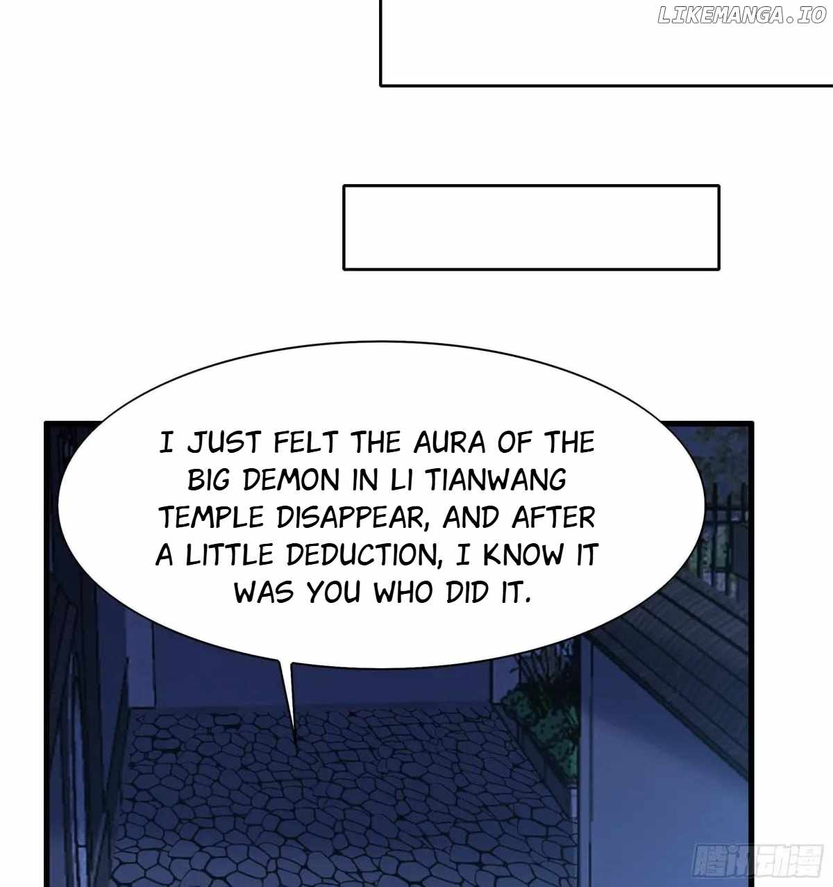 REBIRTH OF KING ZHOU: NOT BEING THE ULTIMATE VILLAIN Chapter 71 page 3