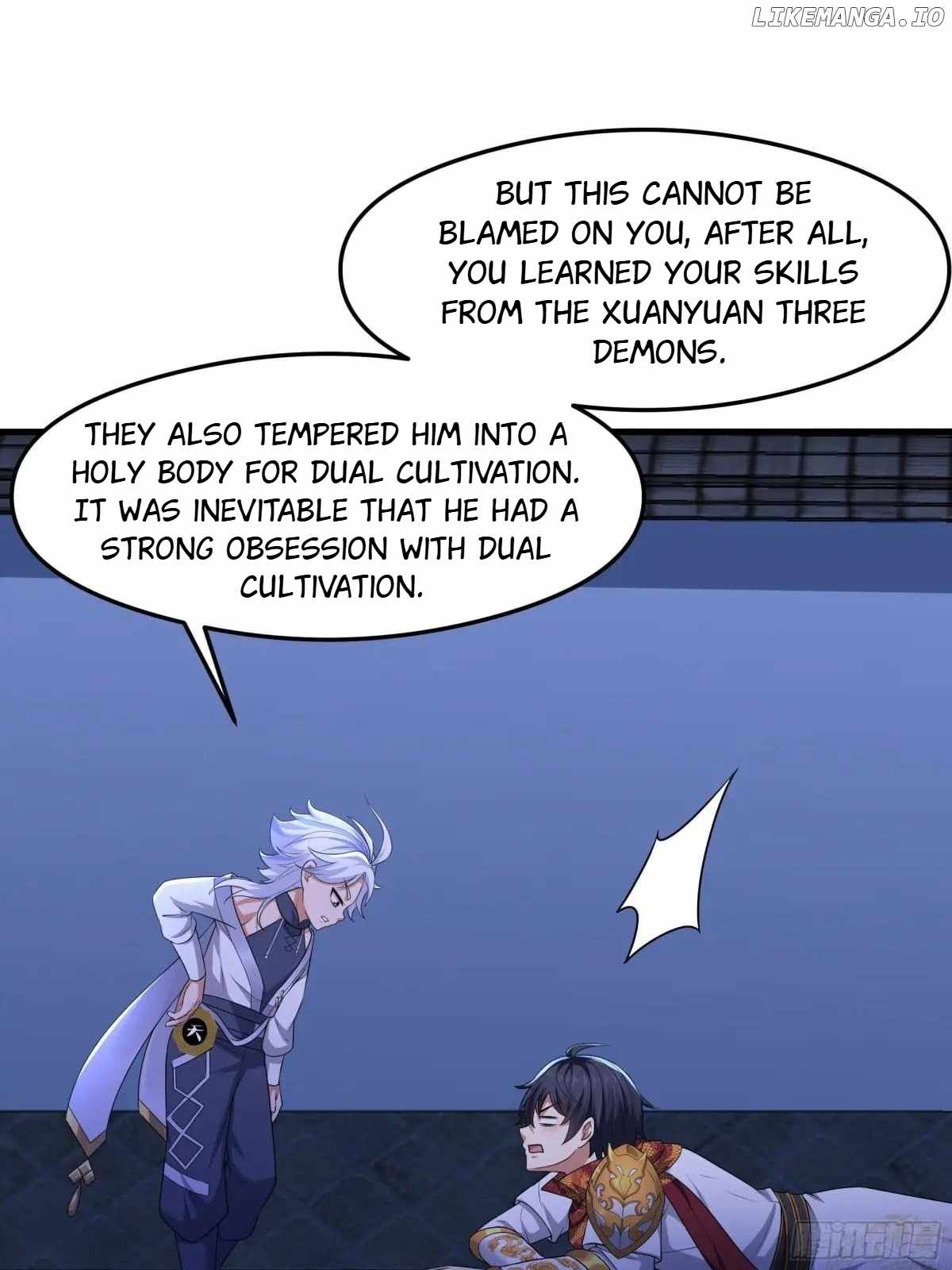 REBIRTH OF KING ZHOU: NOT BEING THE ULTIMATE VILLAIN Chapter 71 page 9