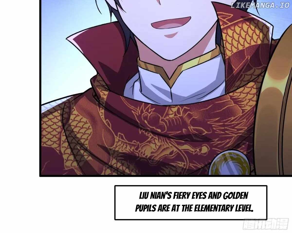 REBIRTH OF KING ZHOU: NOT BEING THE ULTIMATE VILLAIN Chapter 71 page 18