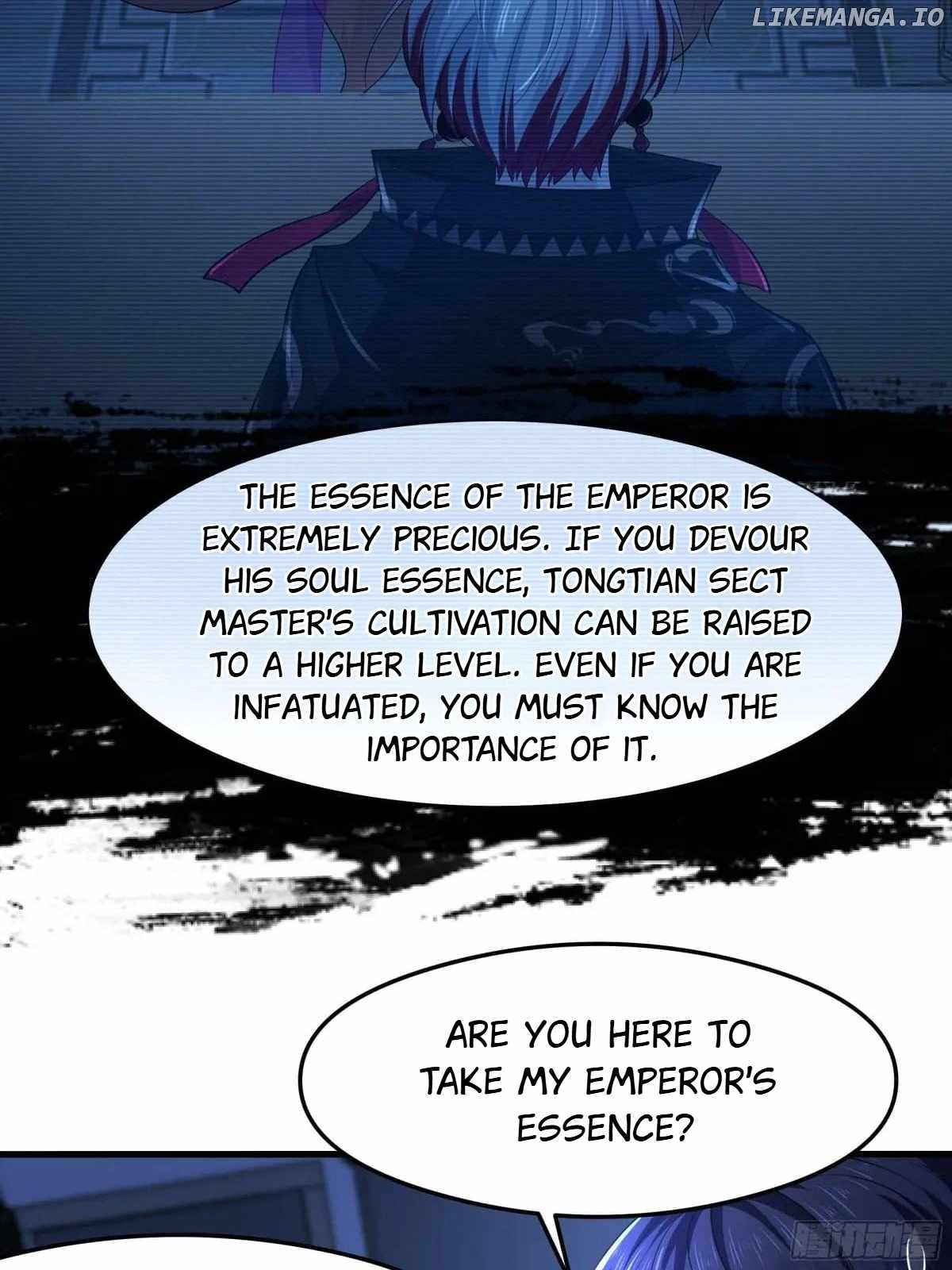 REBIRTH OF KING ZHOU: NOT BEING THE ULTIMATE VILLAIN Chapter 71 page 14