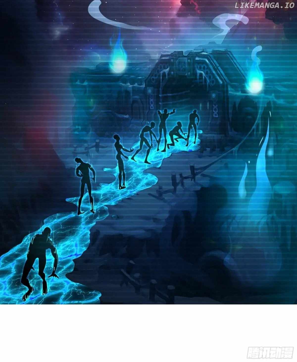 REBIRTH OF KING ZHOU: NOT BEING THE ULTIMATE VILLAIN Chapter 71 page 30