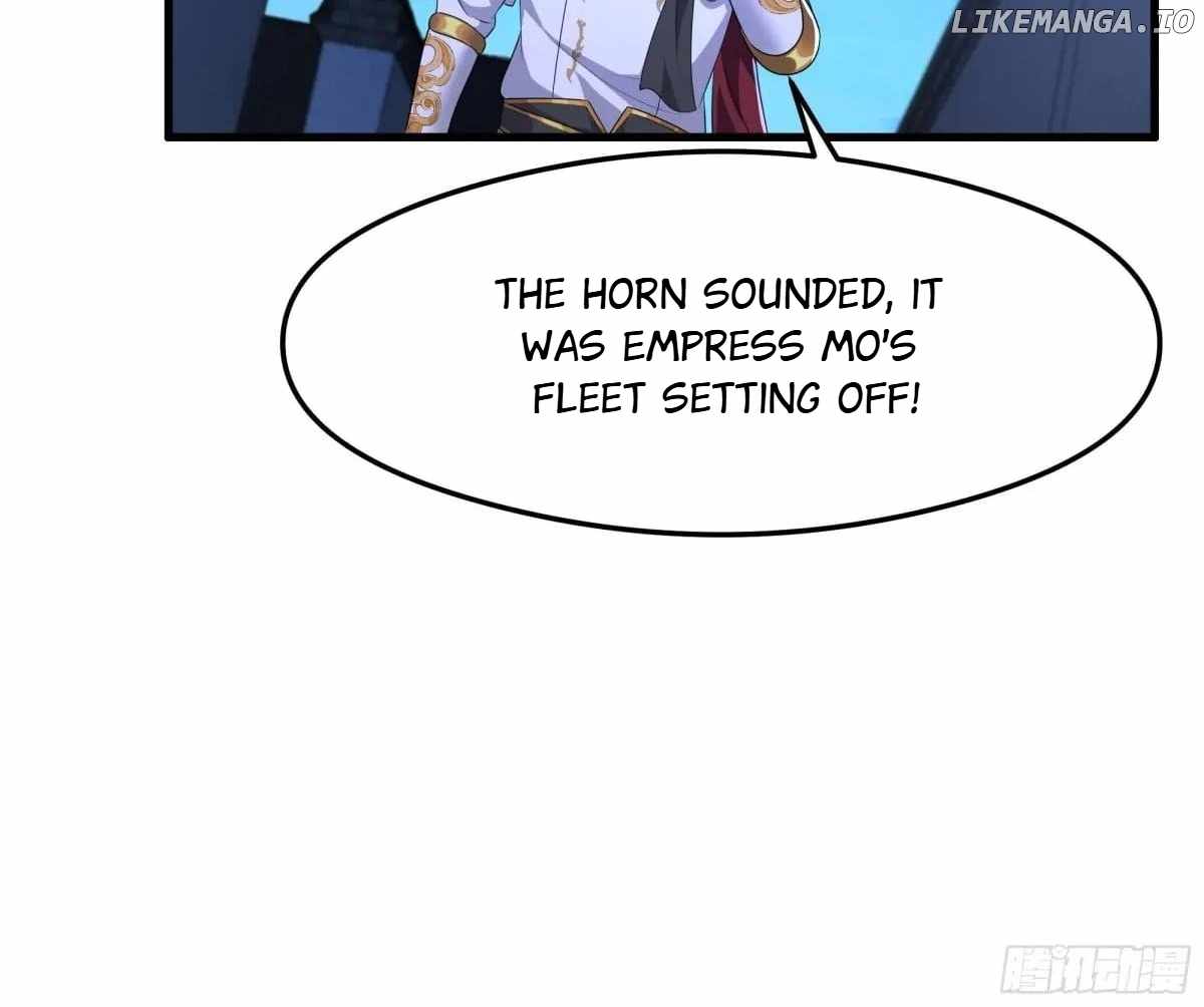 REBIRTH OF KING ZHOU: NOT BEING THE ULTIMATE VILLAIN Chapter 71 page 42
