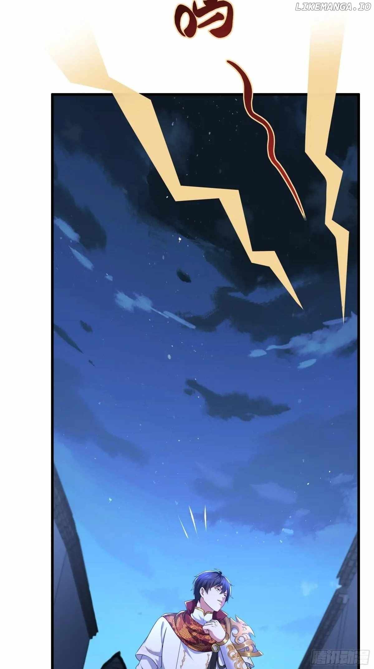 REBIRTH OF KING ZHOU: NOT BEING THE ULTIMATE VILLAIN Chapter 71 page 41