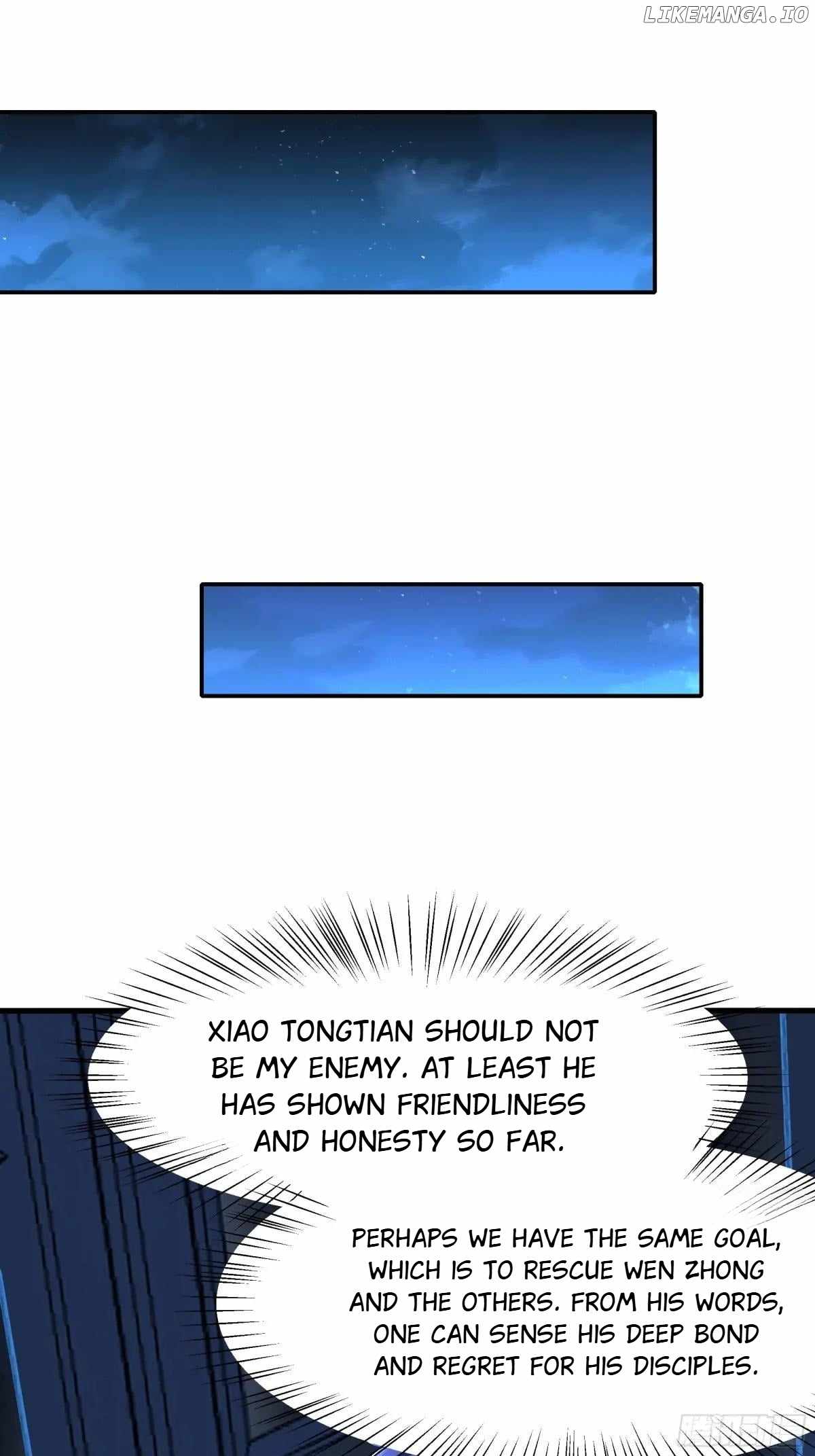 REBIRTH OF KING ZHOU: NOT BEING THE ULTIMATE VILLAIN Chapter 71 page 53