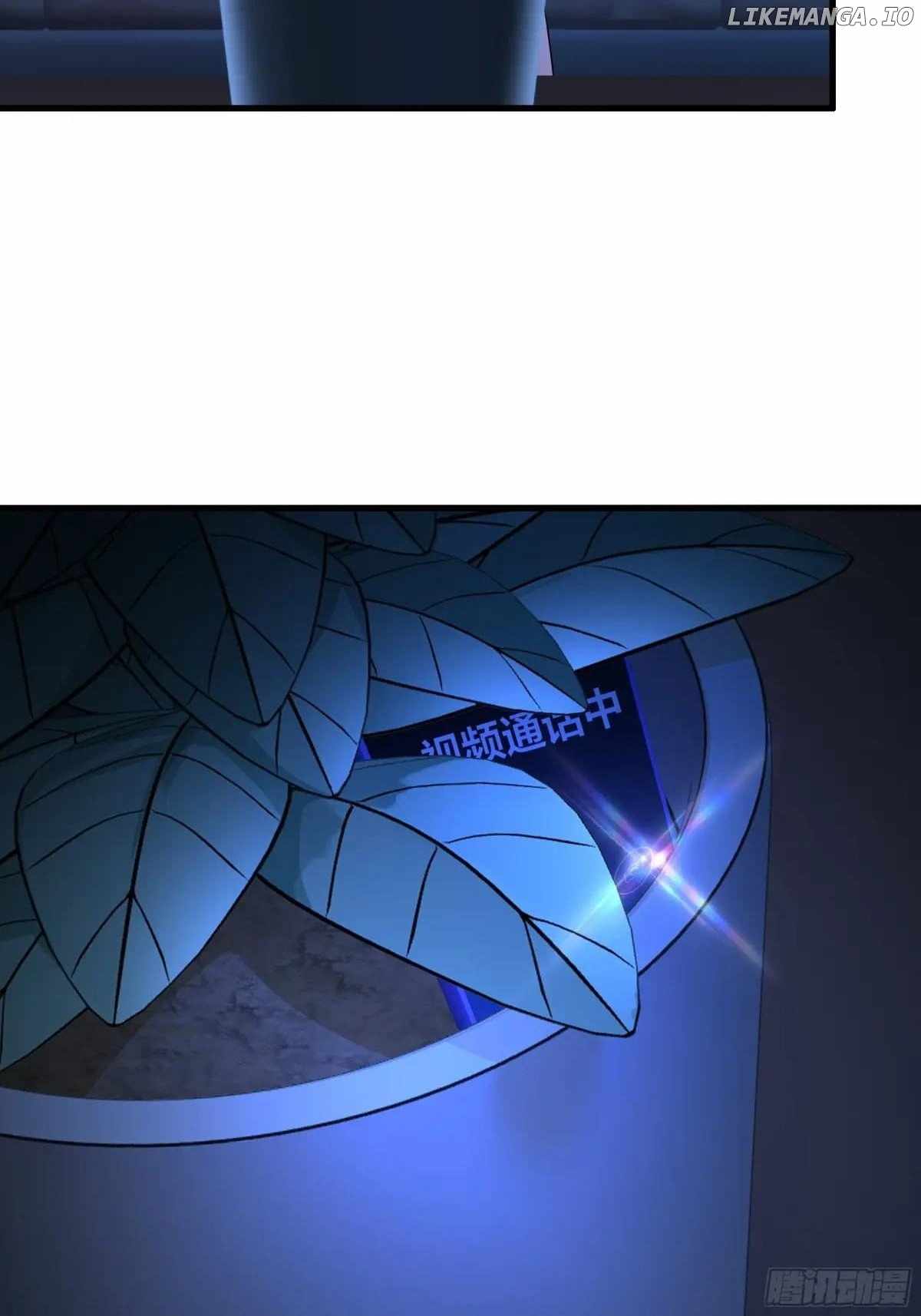 REBIRTH OF KING ZHOU: NOT BEING THE ULTIMATE VILLAIN Chapter 72 page 5