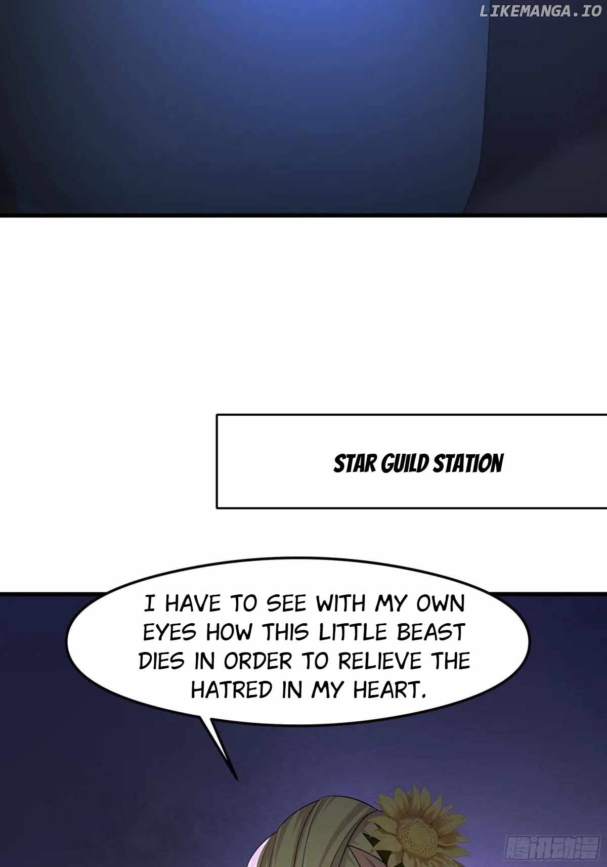 REBIRTH OF KING ZHOU: NOT BEING THE ULTIMATE VILLAIN Chapter 72 page 6