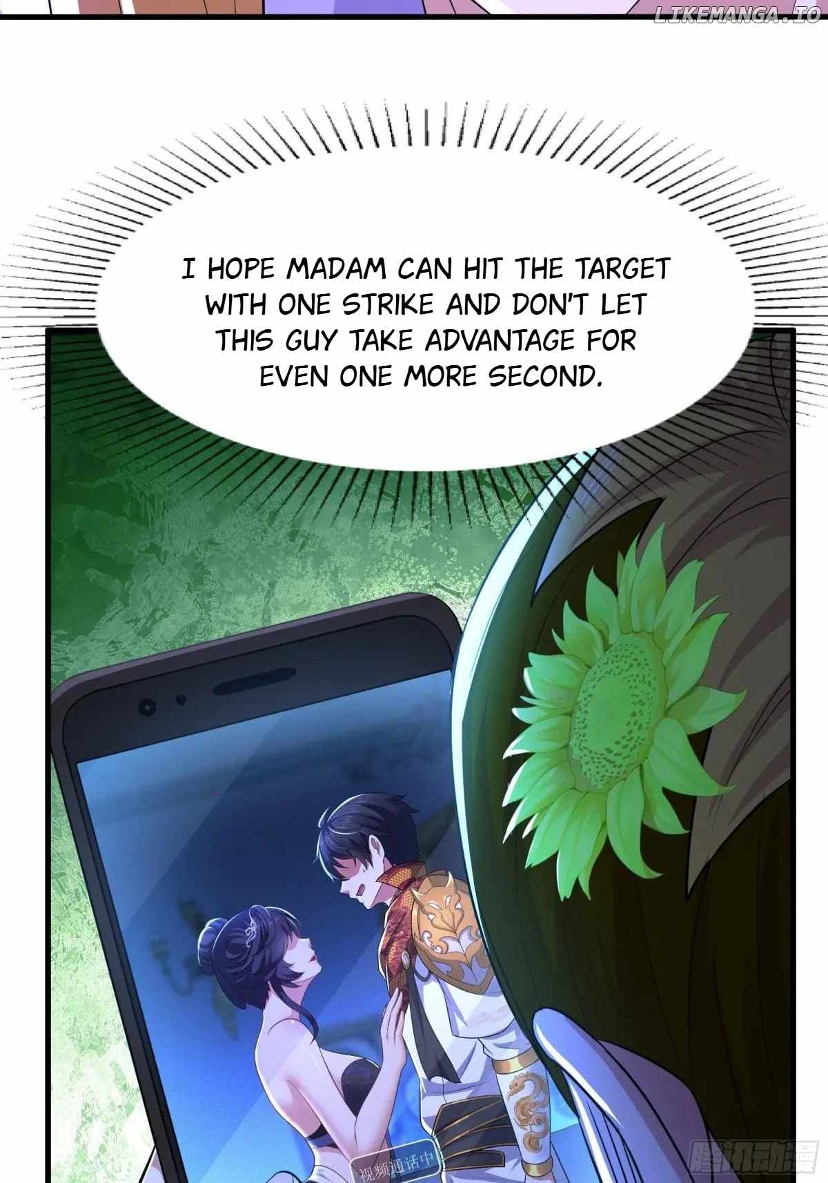REBIRTH OF KING ZHOU: NOT BEING THE ULTIMATE VILLAIN Chapter 72 page 9