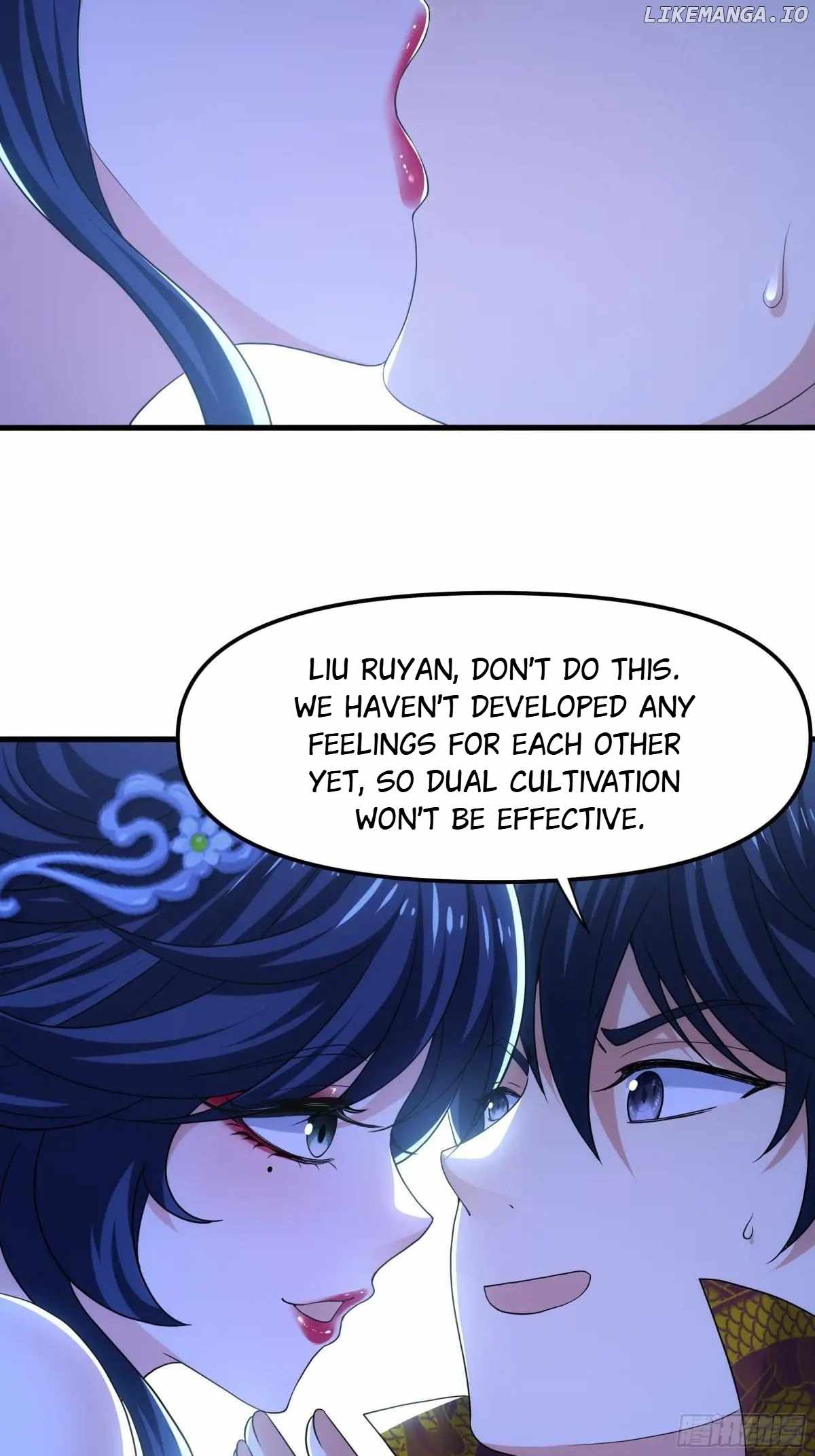 REBIRTH OF KING ZHOU: NOT BEING THE ULTIMATE VILLAIN Chapter 72 page 13